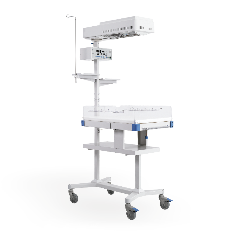 David HKN-90 Infant Radiant Warmer — image 1