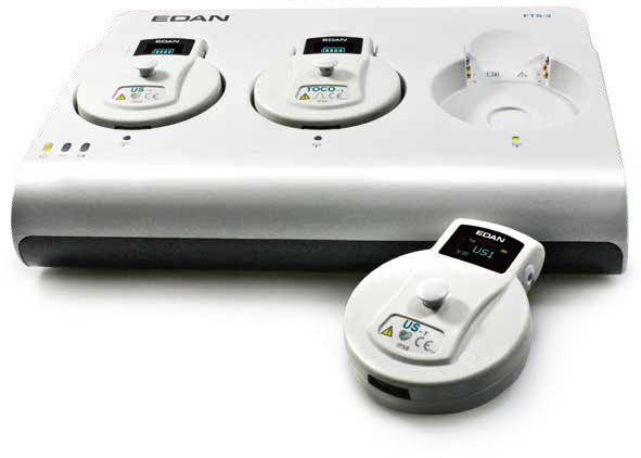 Edan FTS-3 Fetal Telemetry System — image 1