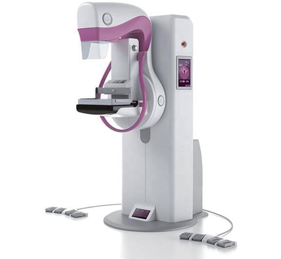 3D Digital Mammography System with Breast Tomosynthesis YSX-DM300A — image 1