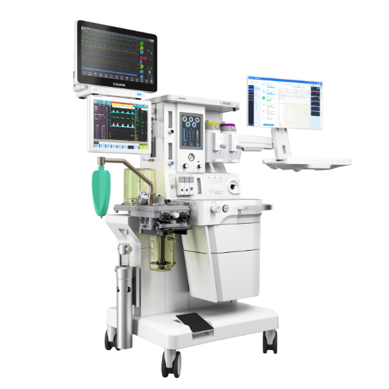 COMEN AX-900 Medical Anesthesia Machine — image 1