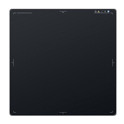 Wireless High-Performance Cassette-size Wireless a-Si Flat Panel Detector YSFPD-M1717X — image 1