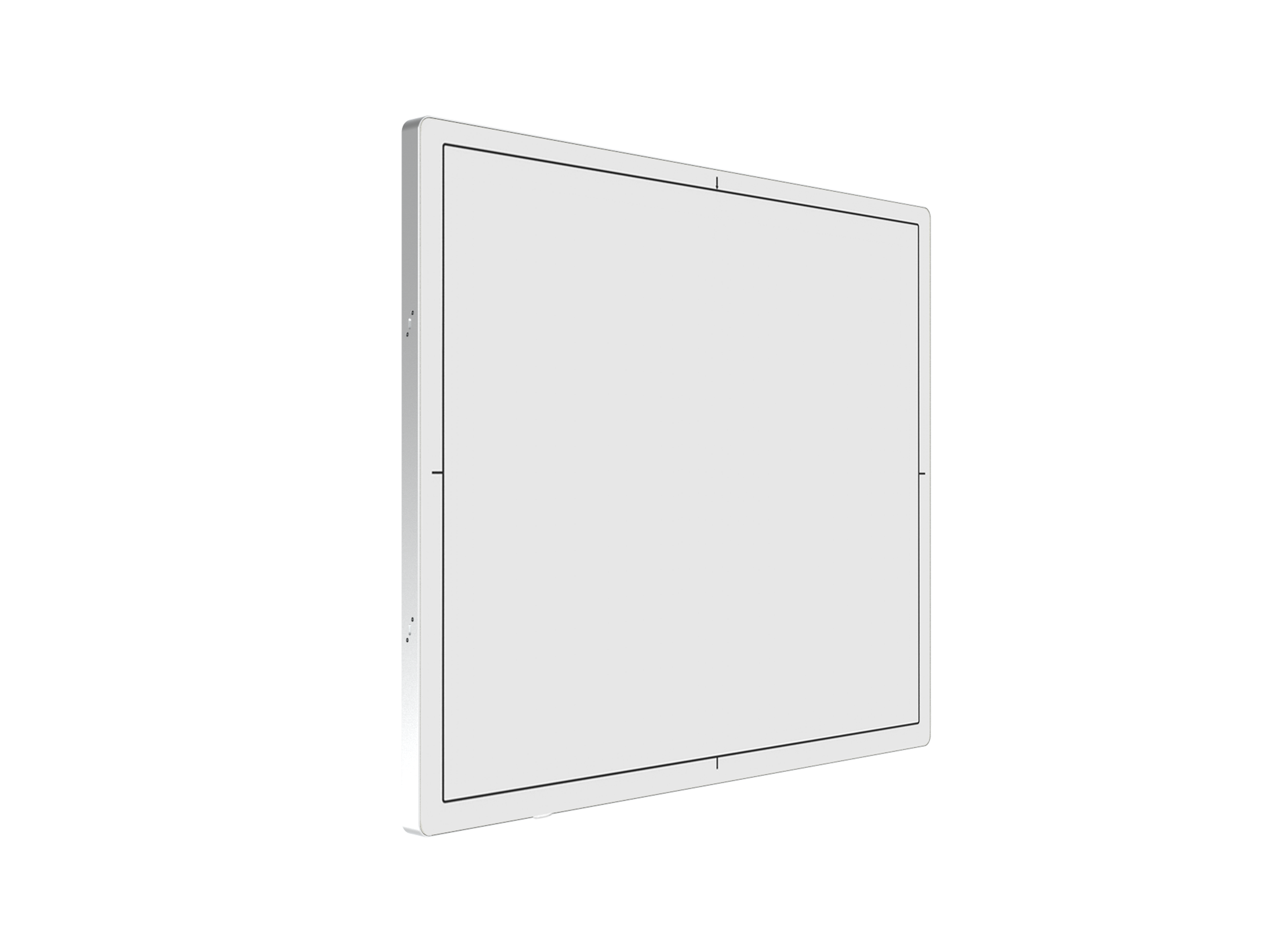 Detector de panel plano cableado YSFPD3543A — imagen 3