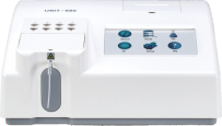 URIT-880 semi-auto biochemistry analyzer — image 2