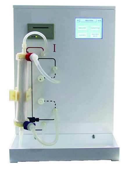 Dialyzer Reprocessing Machine YSDRM168A — image 1