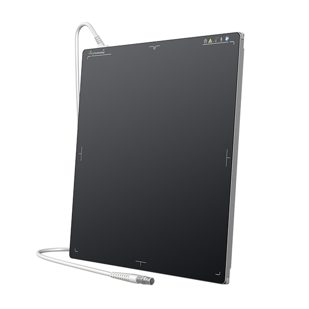 Veterinary Wired Flat Panel Detector YSFPD-V1717X VET — image 1