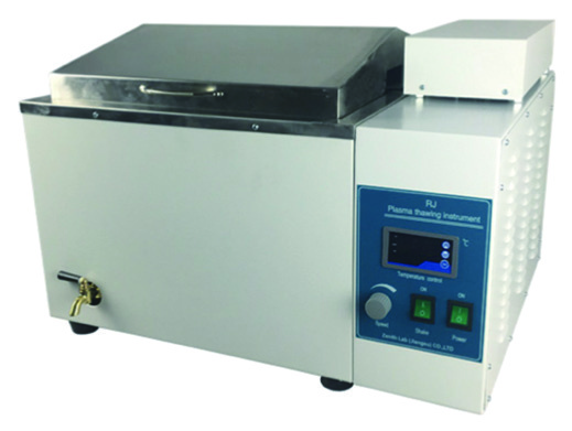 Máquina descongeladora de plasma YSTE-RJ4 — imagen 1