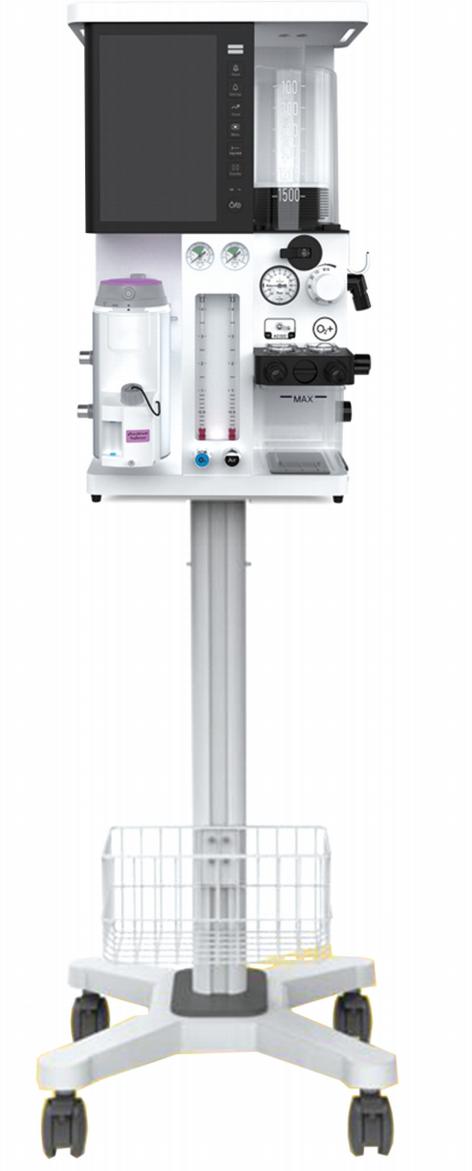 Máquina de anestesia veterinaria YSAV-AM70V — imagen 1