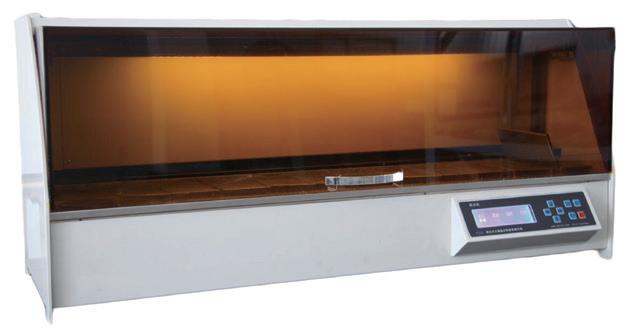 Pathology Tissue Processor YSPD-TS100 — image 1