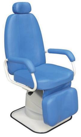 Silla de examen manual de otorrinolaringología YSENT-OC801 — imagen 1