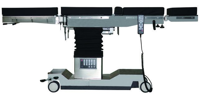 C-arm Electric Operating Table YSOT-HW5E — image 1