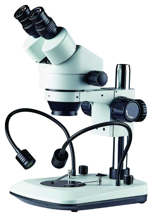 Microscopio estéreo binocular YSXWJ-XT45B1 — imagen 1