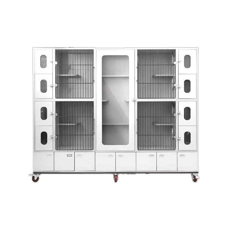Condominio para gatos — imagen 1