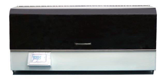 Máquina automática de tinción de diapositivas Tssue YSPD-RS60 — imagen 1