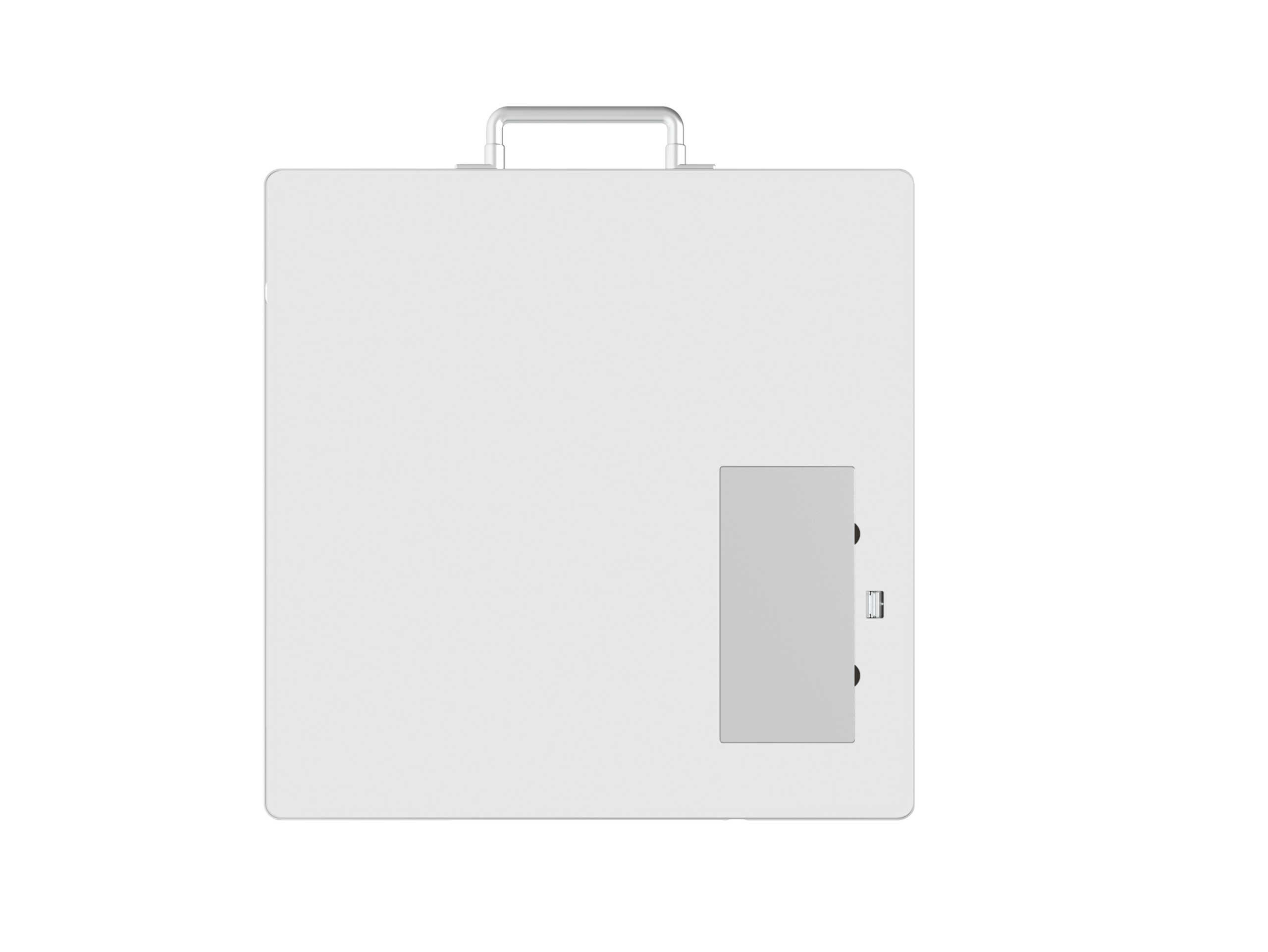 PZMEDICAL 4343Z Static flat panel detector — image 5