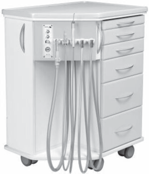 YSDEN-211 del sistema de entrega dental móvil — imagen 1