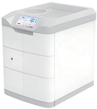 YSTE-IC1200 Ion Chromatograph — image 1