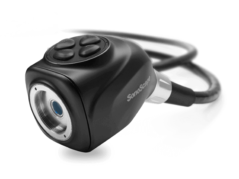 Sistema de videoendoscopia quirúrgica SonoScape SV-M2K30 MIS FHD — imagen 3