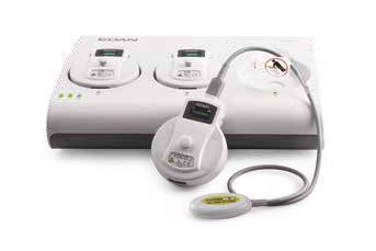 Edan FTS-3 Fetal Telemetry System — image 2