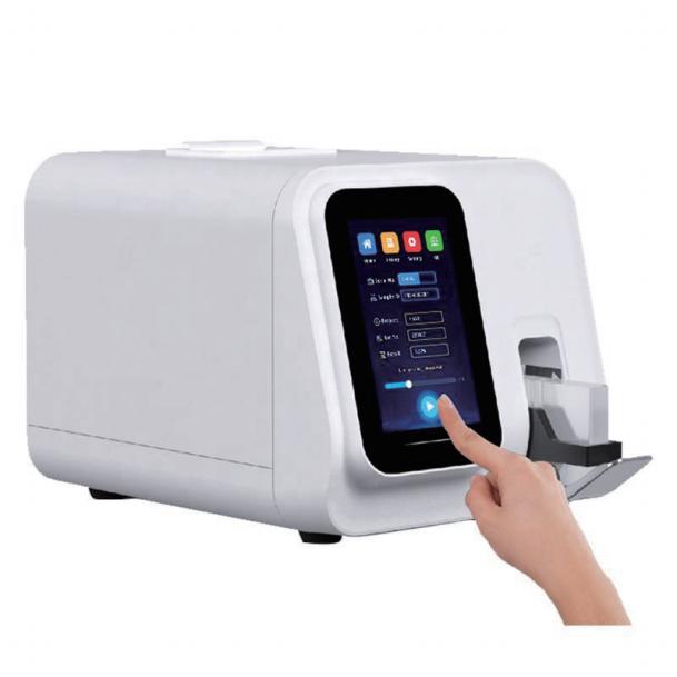 Analizador de HbA1c YSTE-PR303 — imagen 1