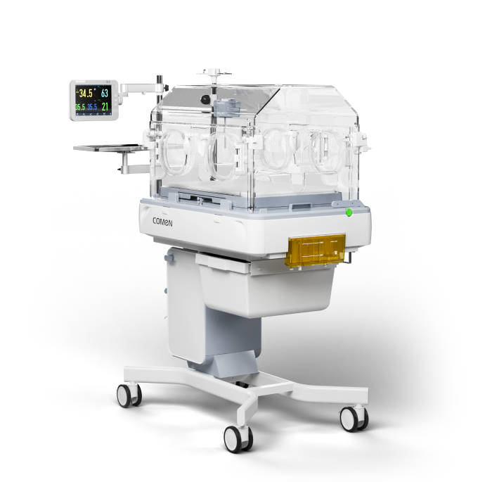 Comen B3 Infant Incubator — image 1