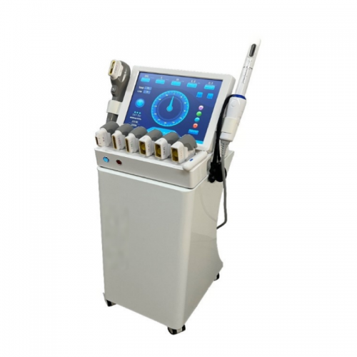 Dispositivo de belleza por ultrasonidos YSMY-H2V1 — imagen 1