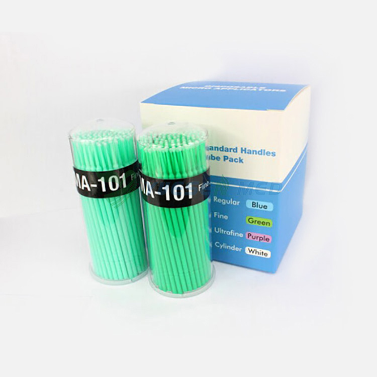 YSDEN-MA101 Dental disposable dental micro brush applicator — imagen 1