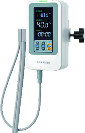 Calentador de sangre e infusión YSSY-110B — imagen 1