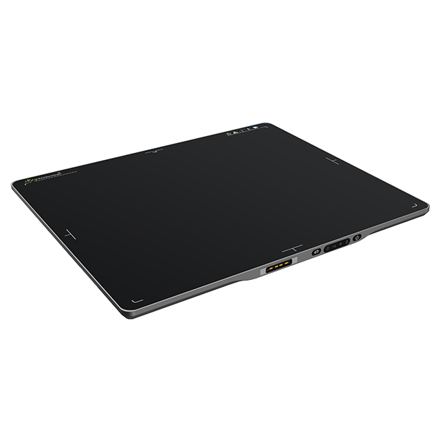 IRAY Mars 1417X Wireless High-Performance Cassette-size Wireless a-Si Flat Panel Detector — image 2