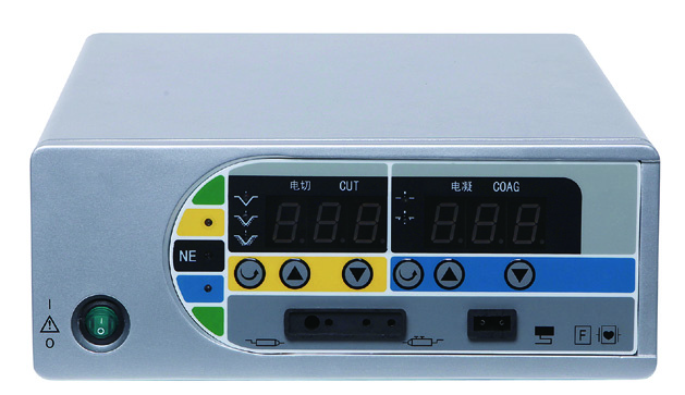 Generador de electrocirugía YSESU-D5 — imagen 2
